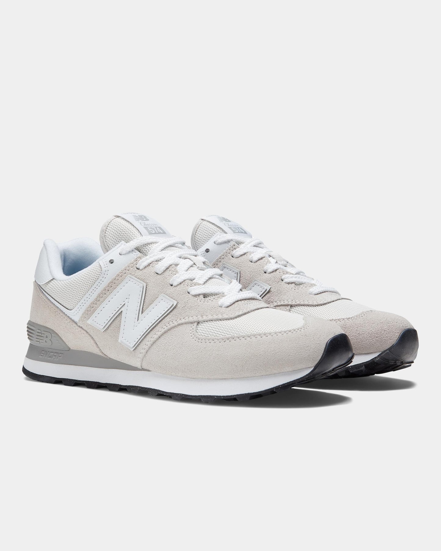 New Balance 574 Sport Evergreen Mens Trainers