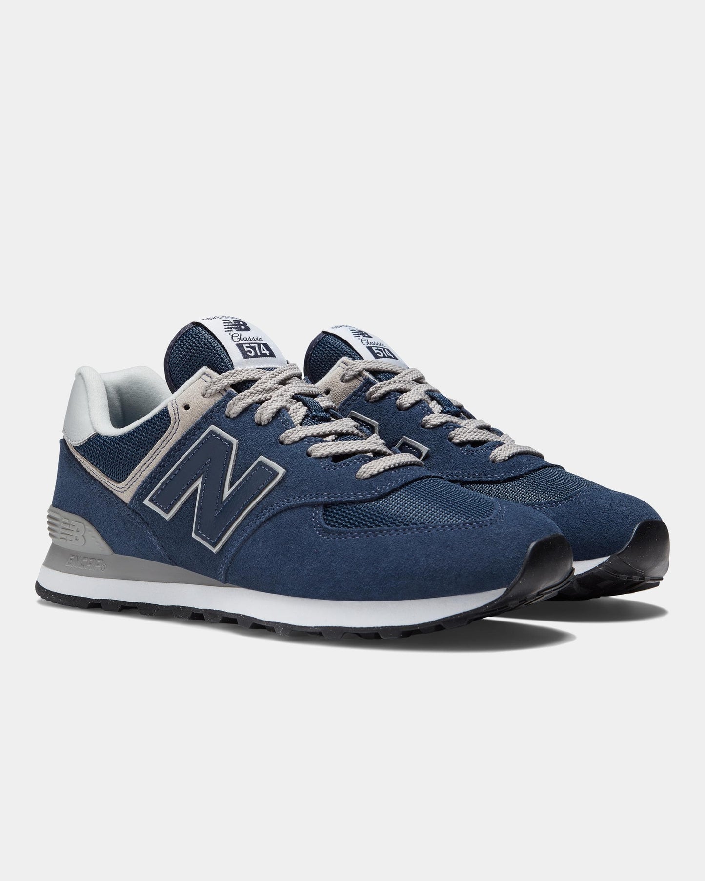 New Balance 574 Sport Evergreen Mens Trainers
