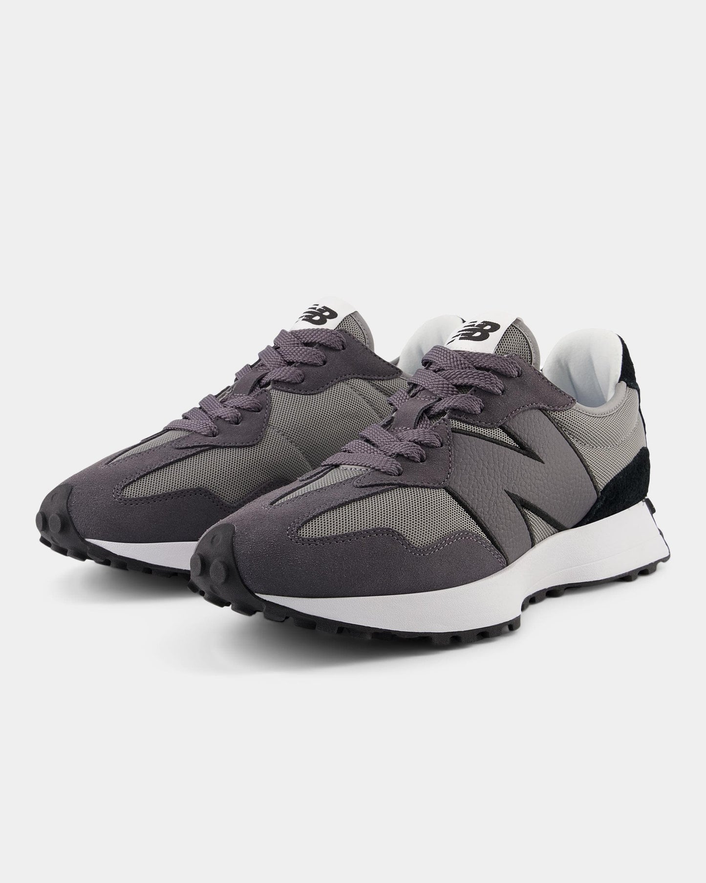 New Balance 327 Sport Pack Unisex Trainers