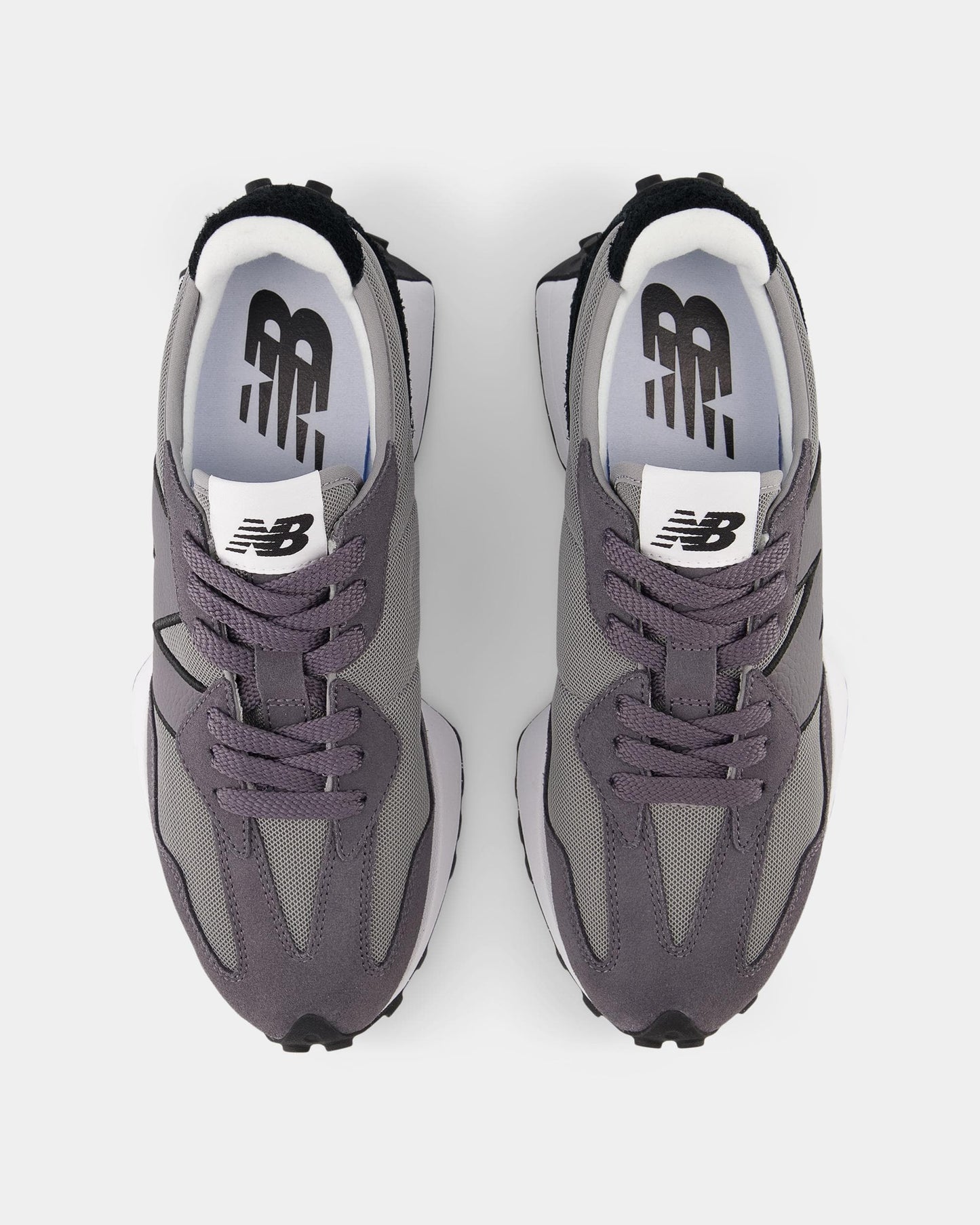 New Balance 327 Sport Pack Unisex Trainers