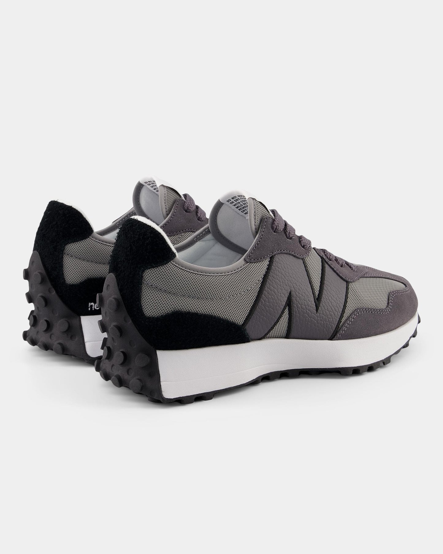 New Balance 327 Sport Pack Unisex Trainers