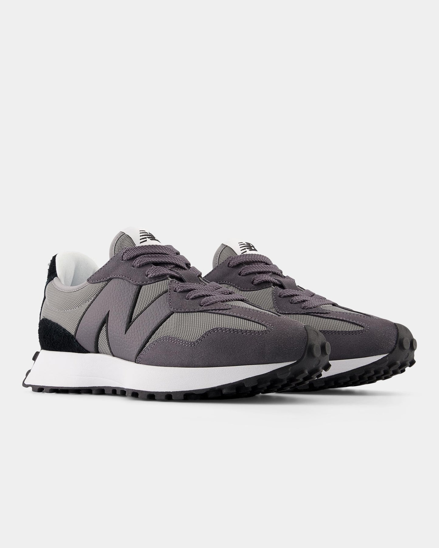 New Balance 327 Sport Pack Unisex Trainers
