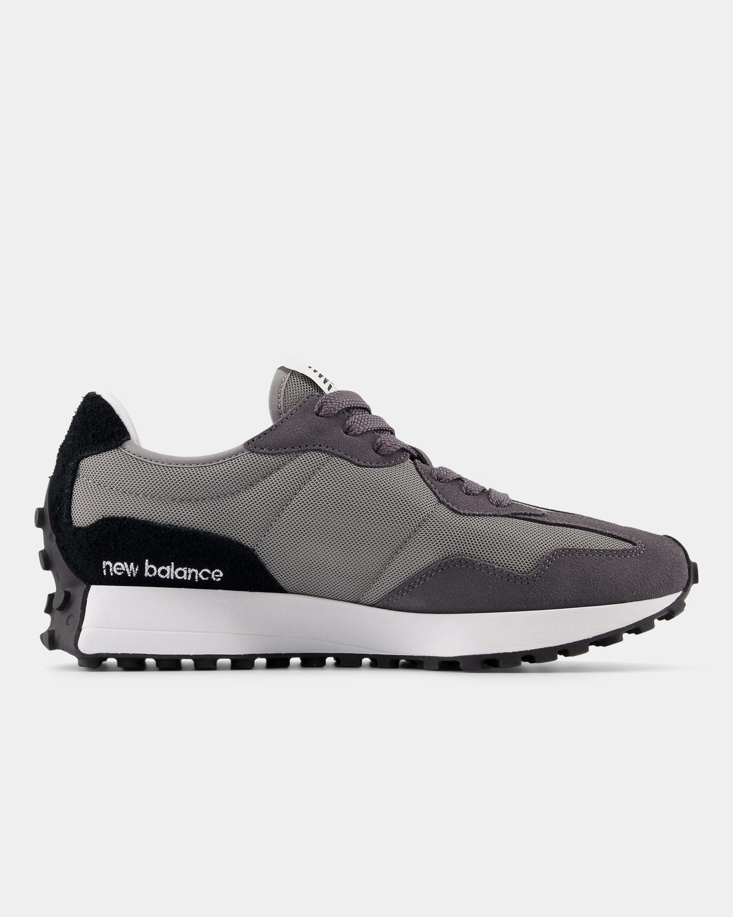 New Balance 327 Sport Pack Unisex Trainers