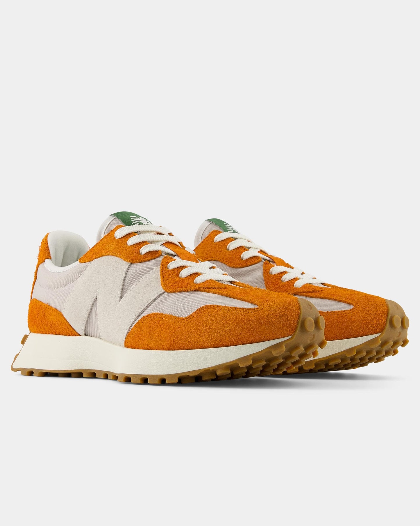 New Balance 327 Vintage Unisex Trainers
