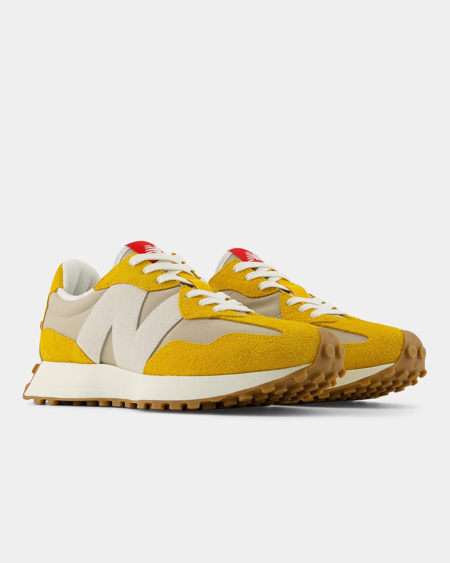 New Balance 327 Vintage Unisex Trainers