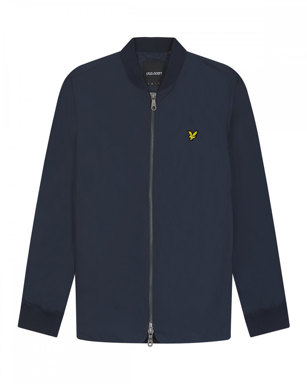 Lyle & Scott Lyle & Scott Mens Bomber Jacket