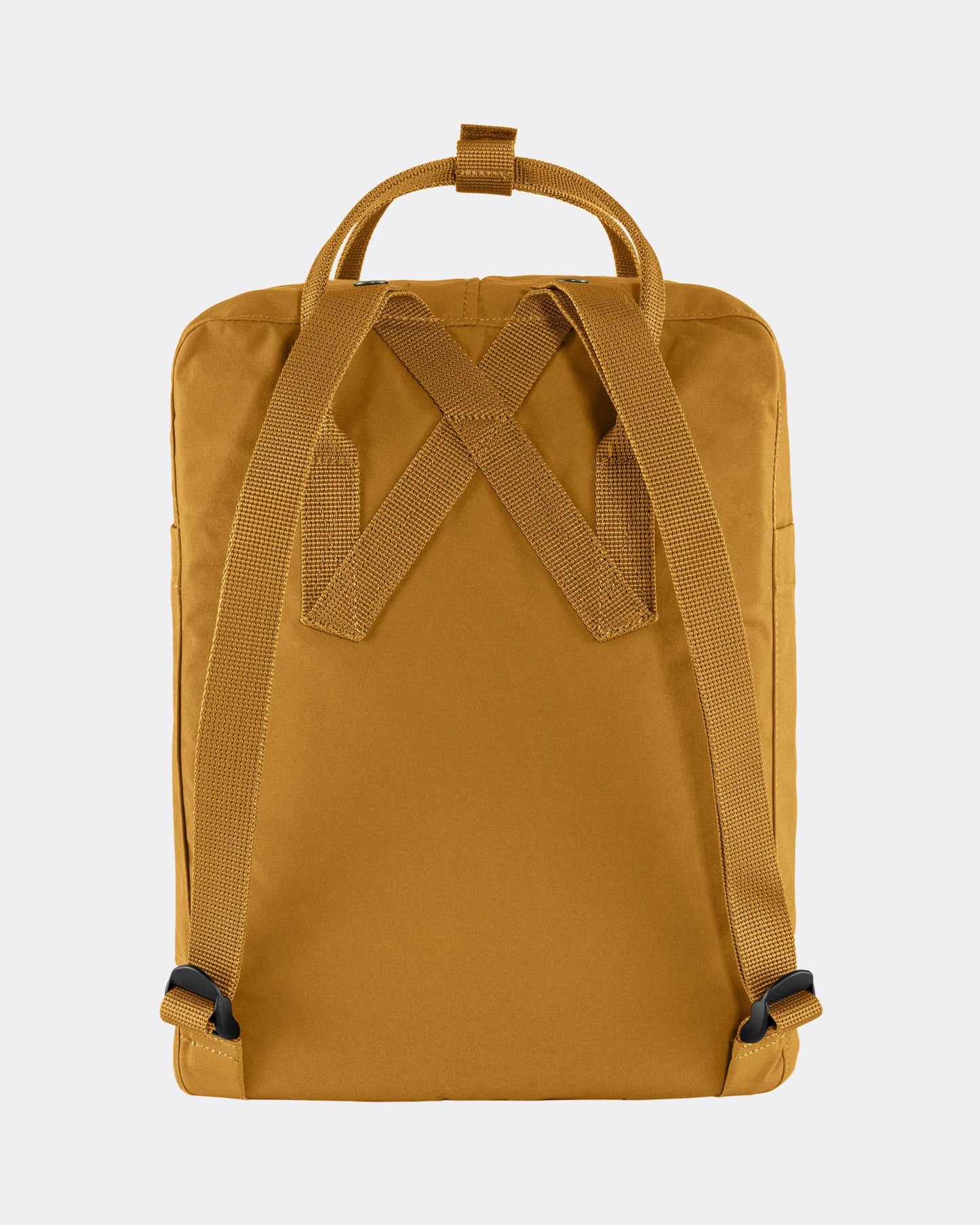 Fjallraven Kanken Classic Unisex Backpack - Acorn 166