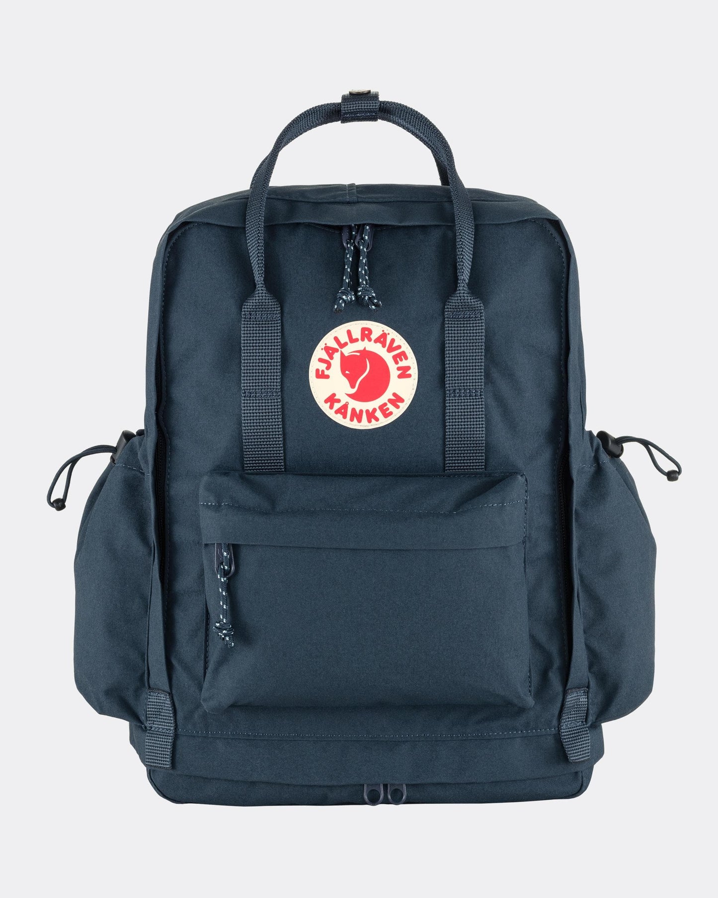 Fjallraven Kanken Outlong Unisex Backpack