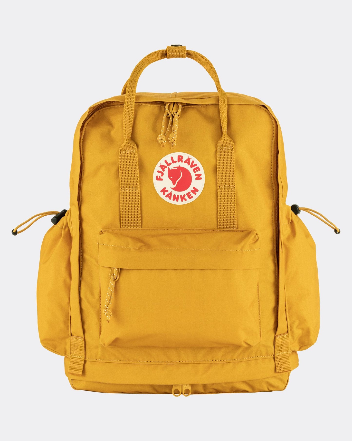 Fjallraven Kanken Outlong Unisex Backpack