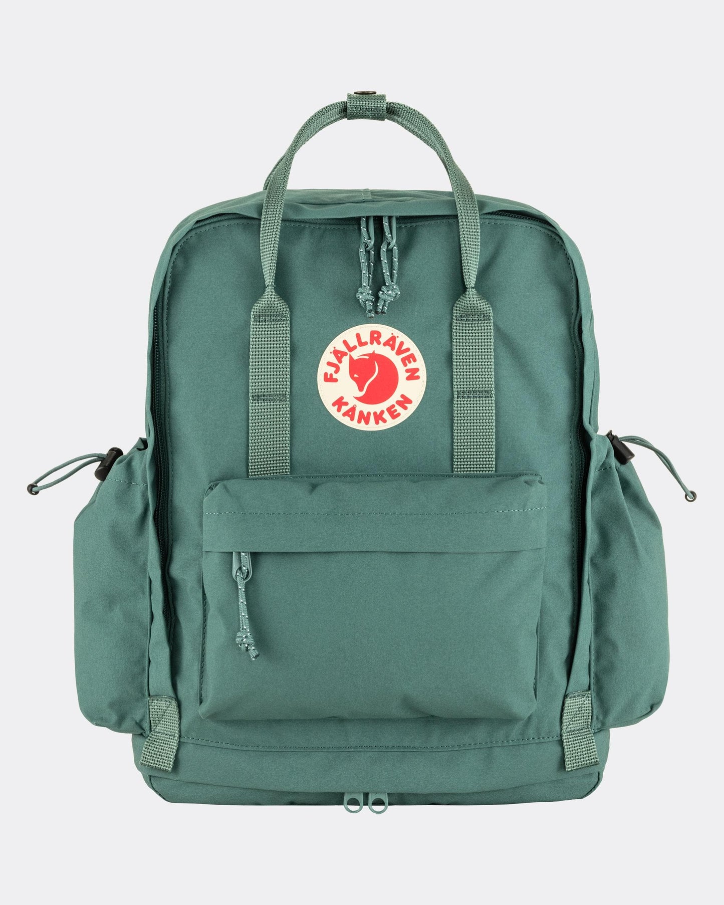 Fjallraven Kanken Outlong Unisex Backpack