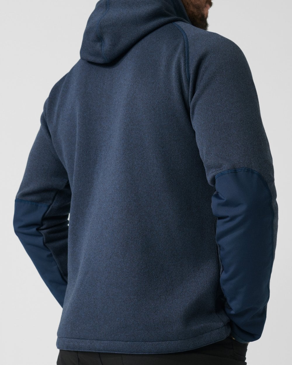 Fjallraven Fjallraven Ovik Fleece Hoodie