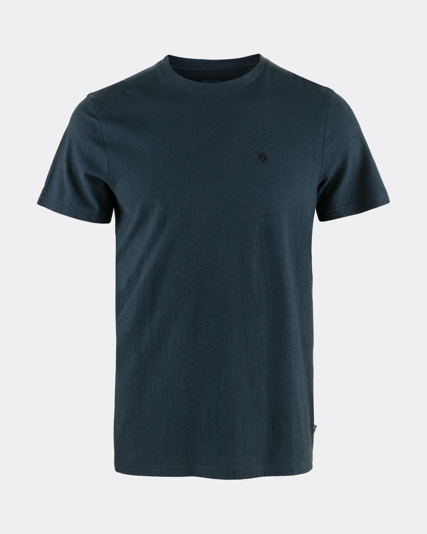 Fjallraven Mens Hemp Blend T-Shirt