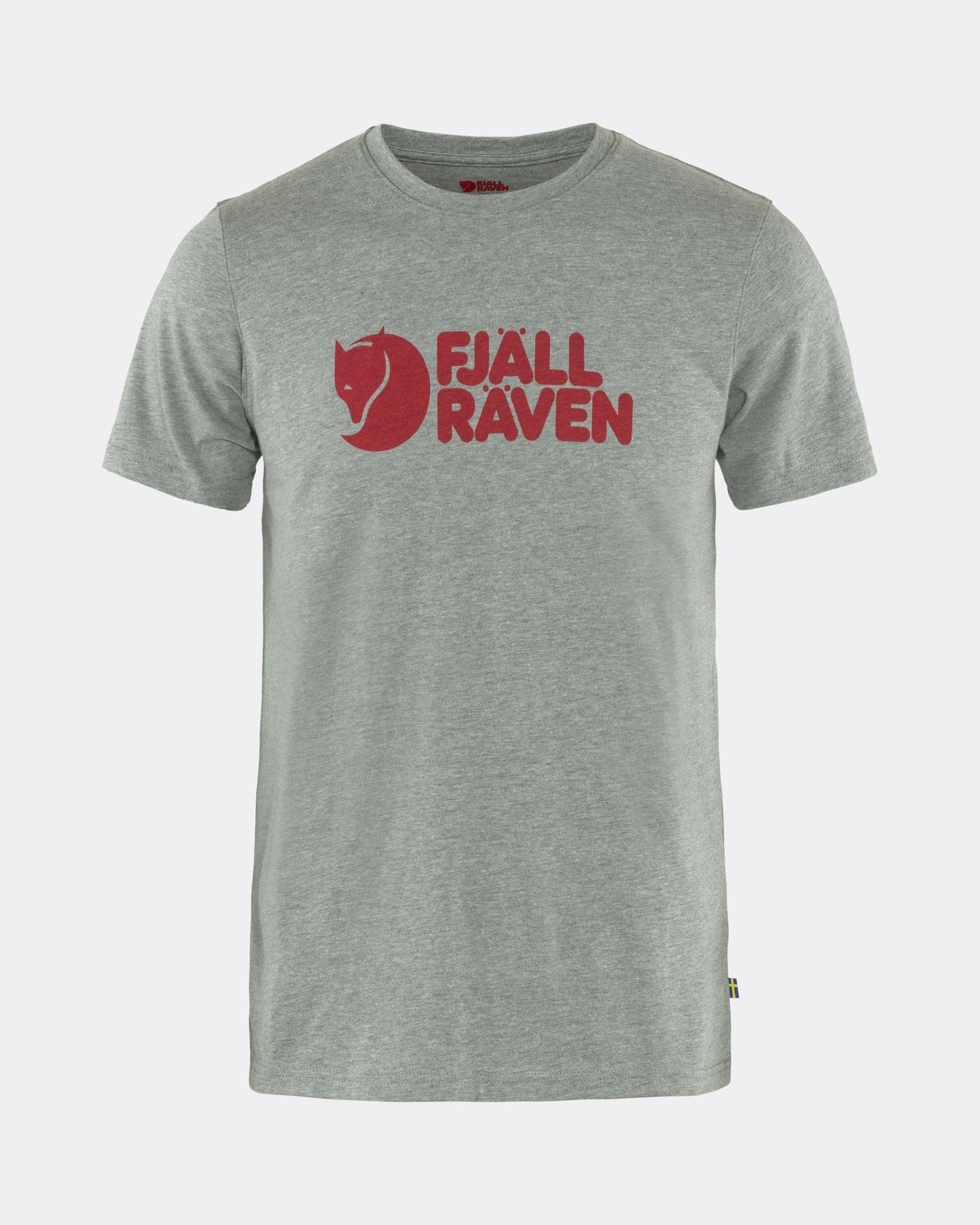 Fjallraven Logo Mens T-Shirt