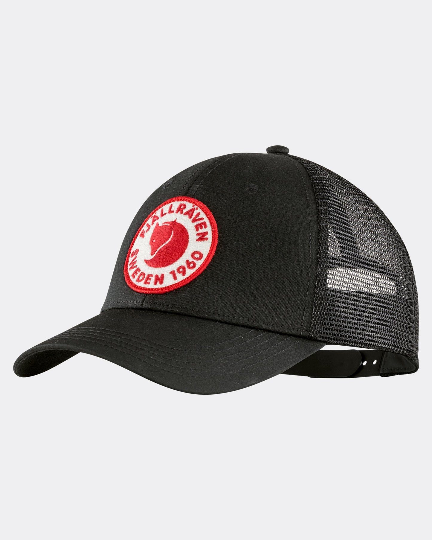 Fjallraven 1960 Logo Unisex Langtradarkeps