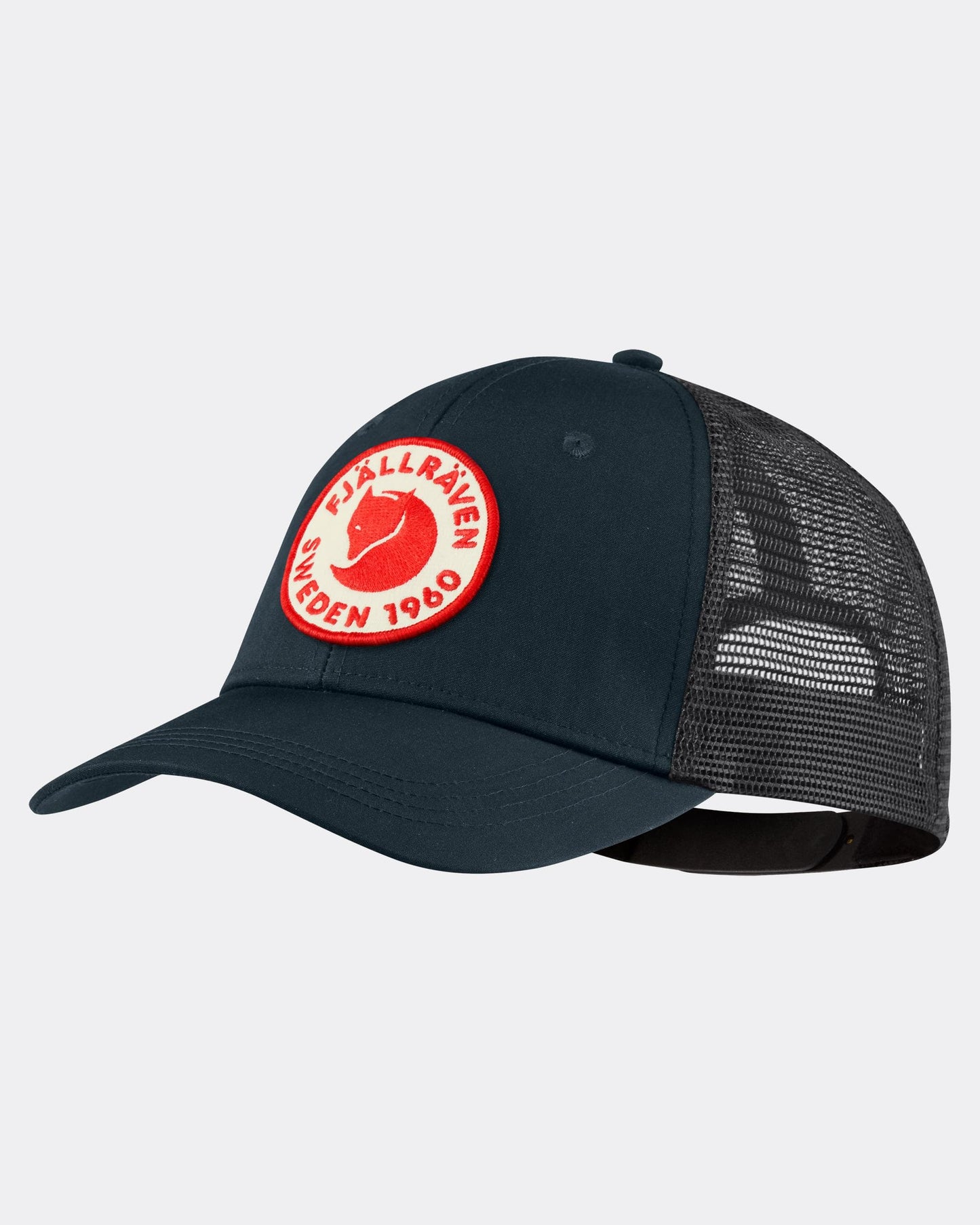 Fjallraven 1960 Logo Unisex Langtradarkeps