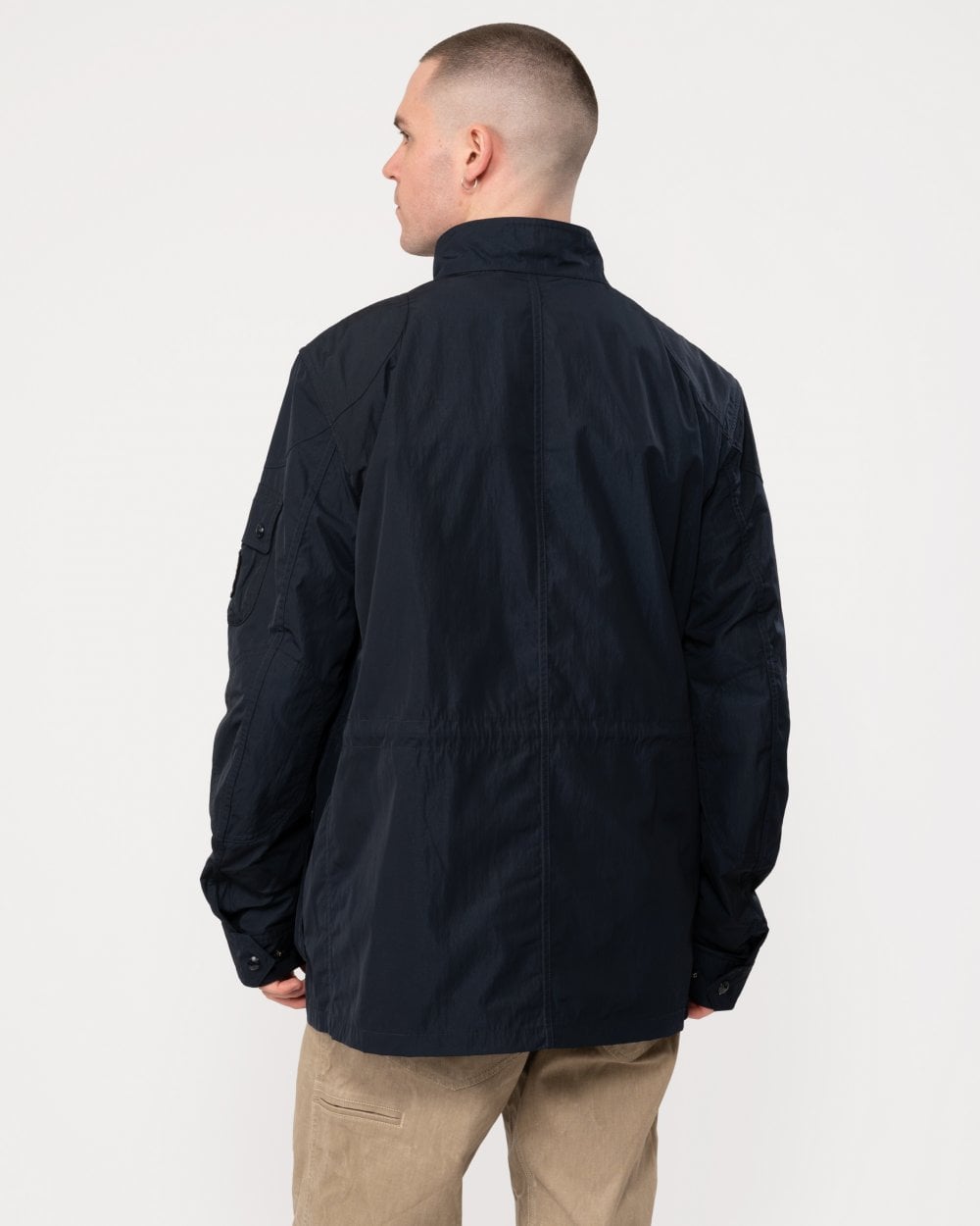 Belstaff Belstaff Outline Mens Jacket