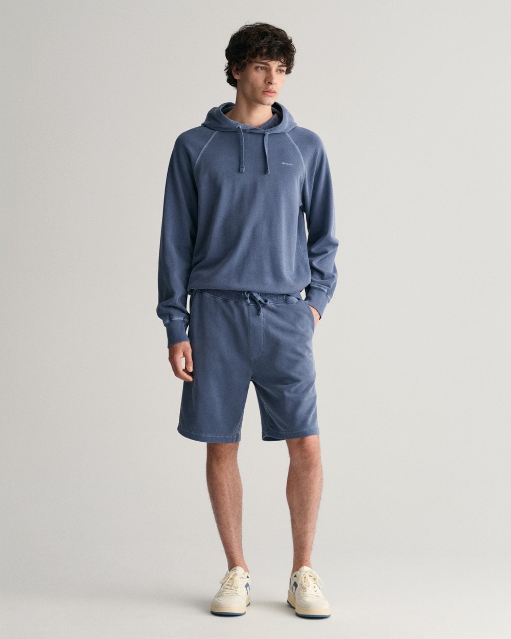 GANT Mens Sunfaded Shorts