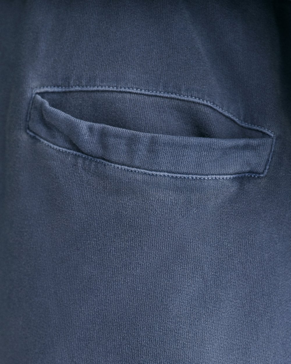 GANT Mens Sunfaded Shorts - 403 Dusty Blue Sea