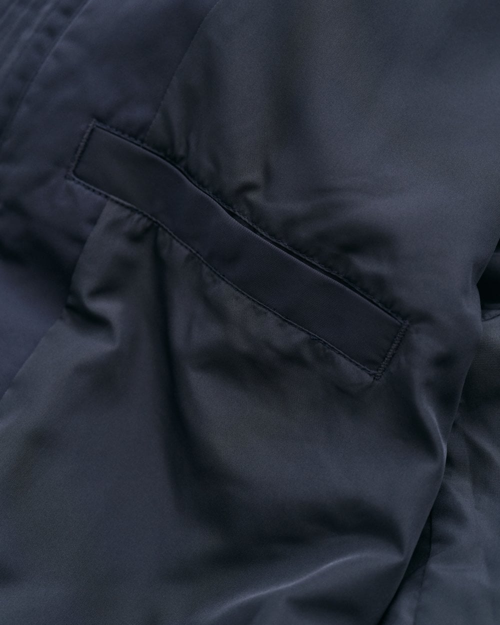 GANT GANT Mens Lightweight Bomber Jacket
