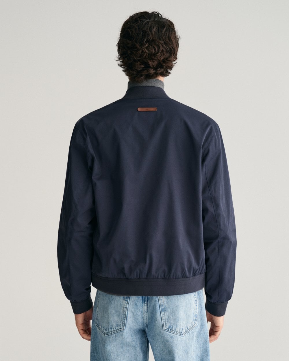 GANT GANT Mens Lightweight Bomber Jacket