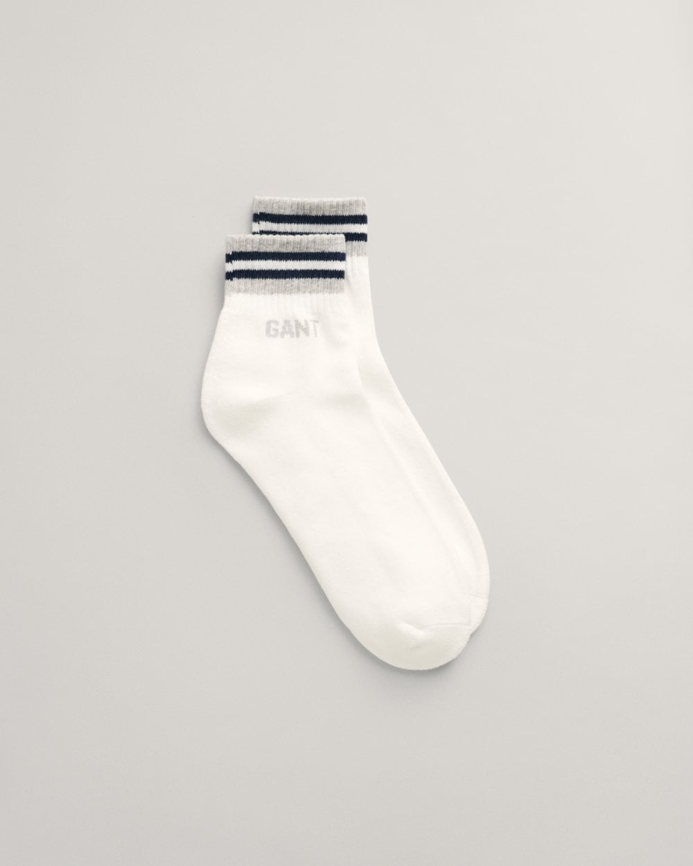 GANT Mens Ankle Sport Socks