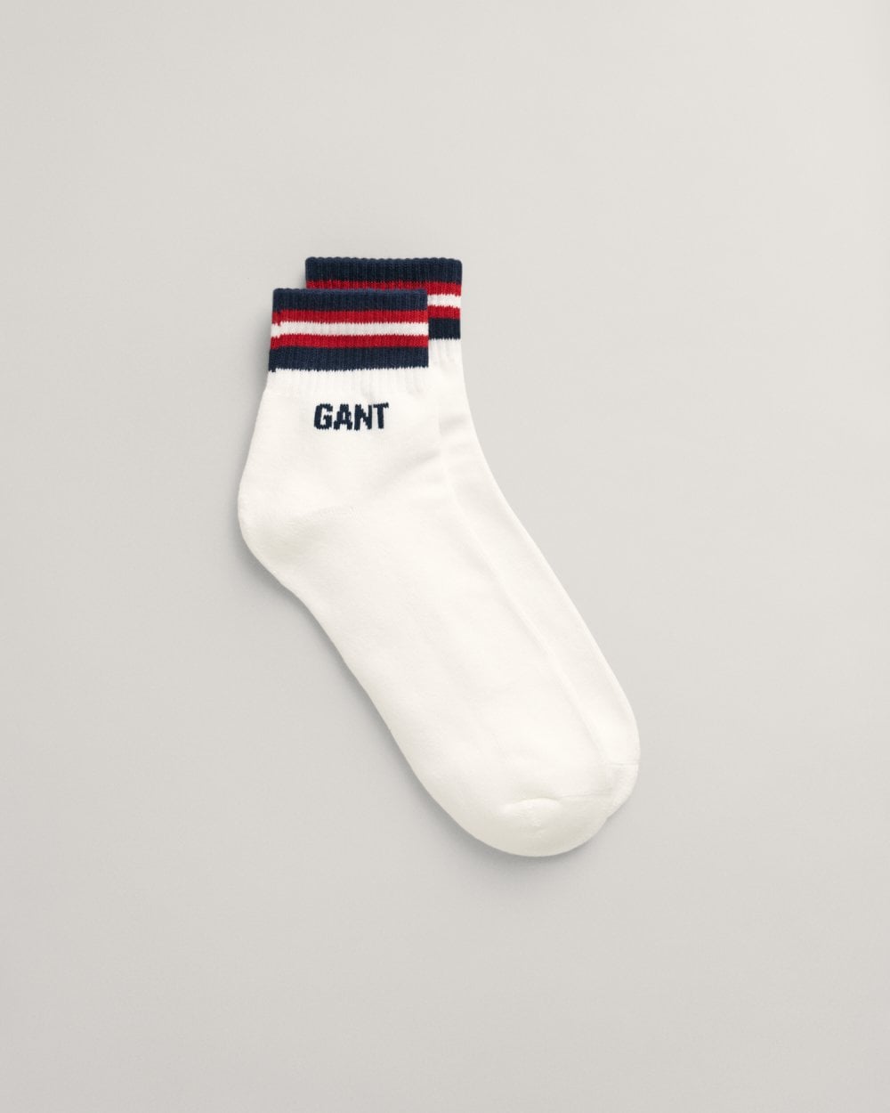 GANT Mens Ankle Sport Socks