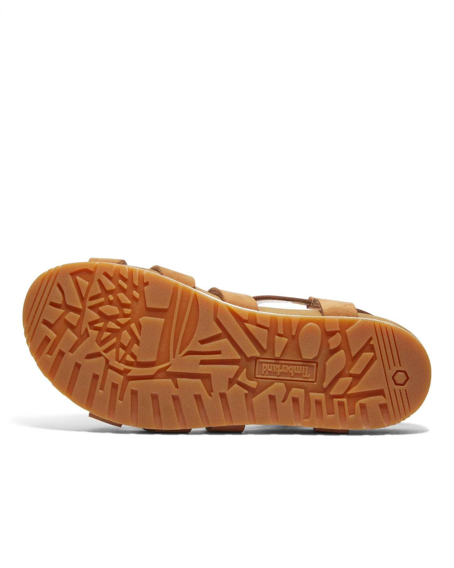 Timberland Malibu Waves Cross Strap Womens Sandals