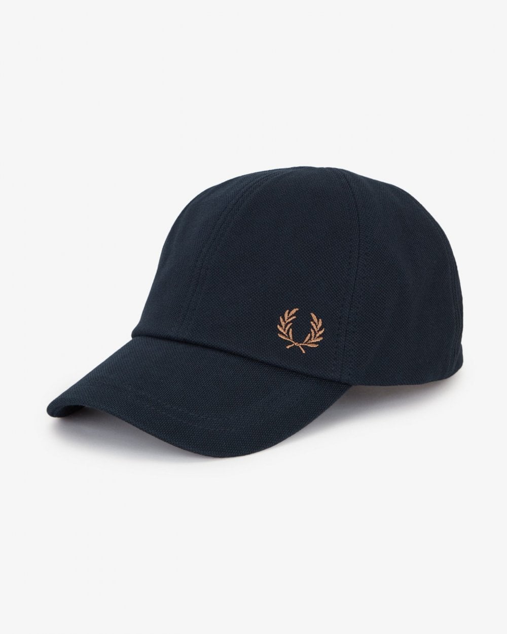 Fred Perry Classic Piqué Cap