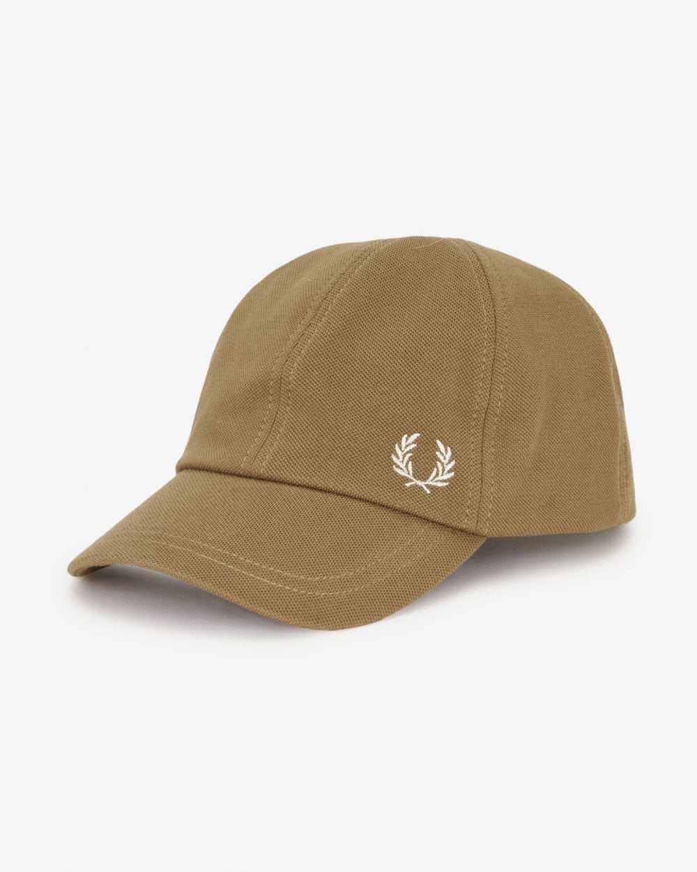 Fred Perry Classic Piqué Cap