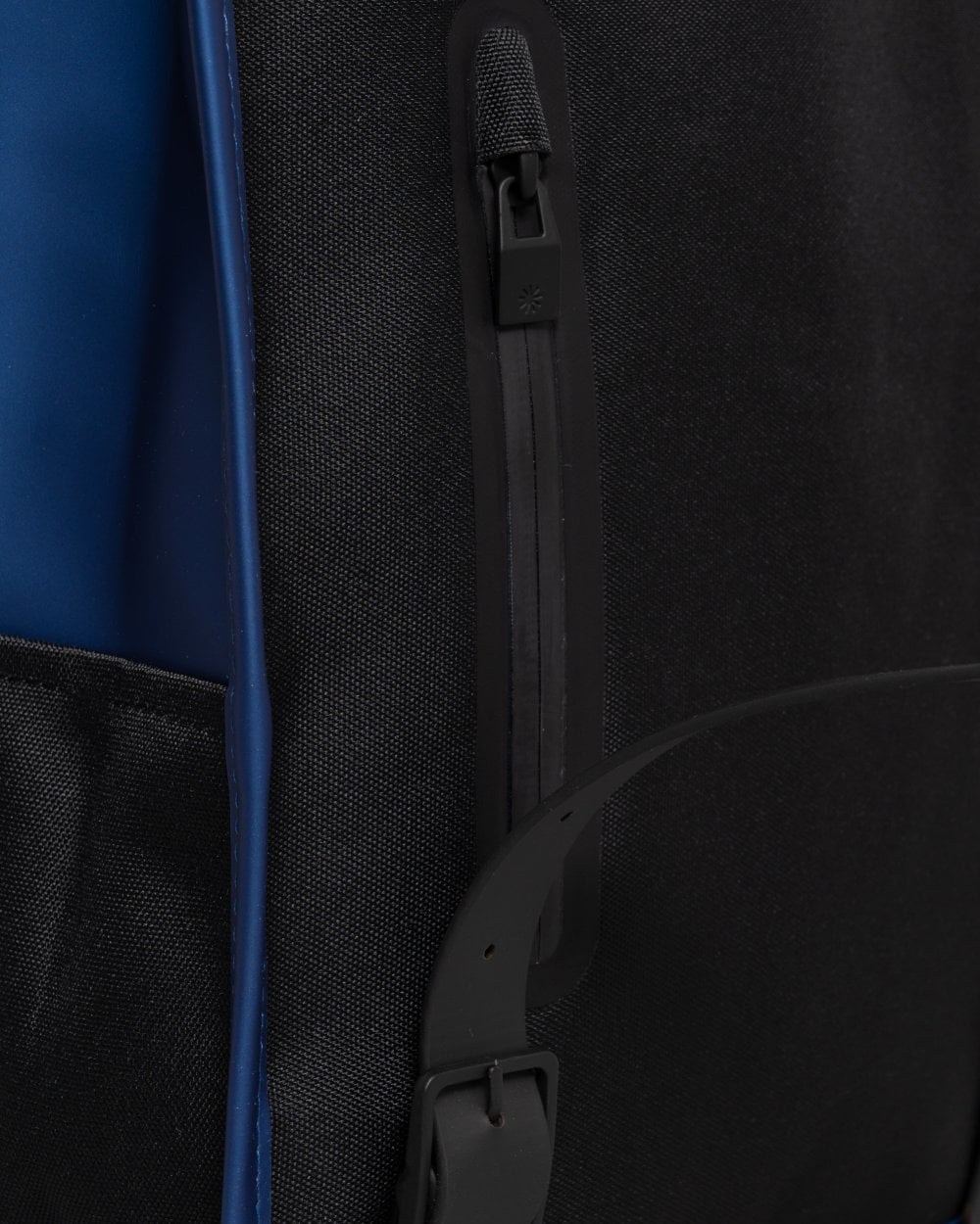 Rains Unisex Backpack Mini - 10 Storm