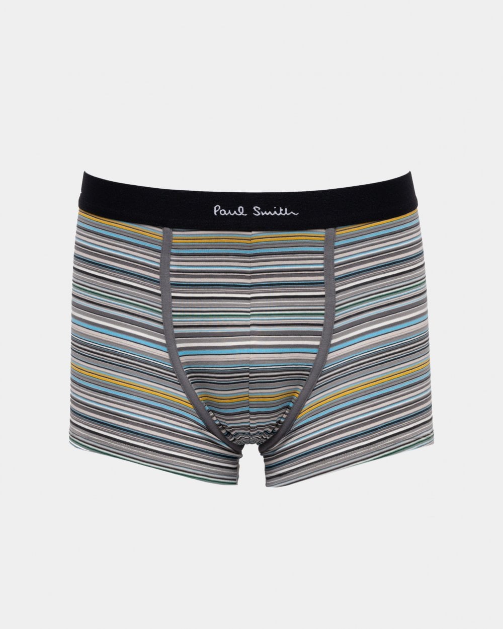 Paul Smith Paul Smith 3 Pack Mens Signature Mixed Trunks