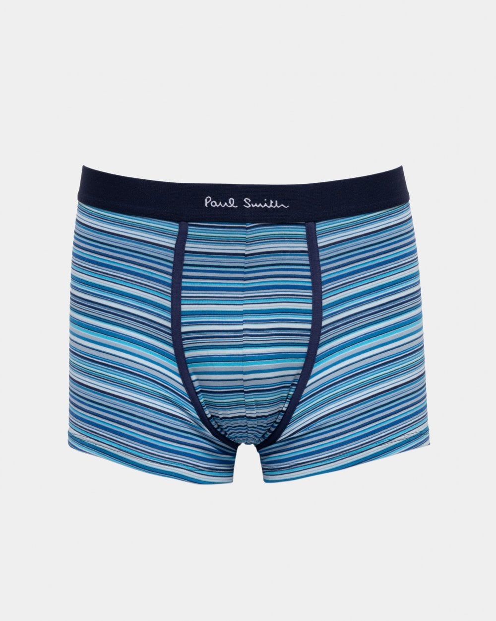 Paul Smith Paul Smith 3 Pack Mens Signature Mixed Trunks