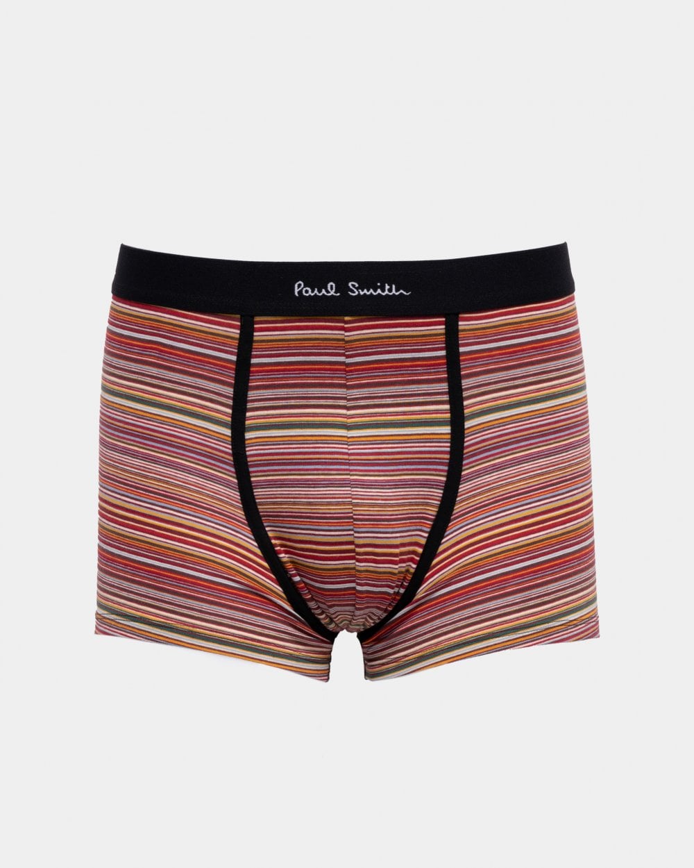 Paul Smith Paul Smith 3 Pack Mens Signature Mixed Trunks