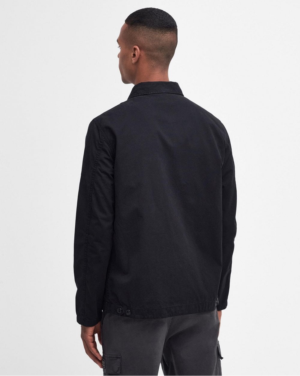 Barbour International Barbour International Torbay Deck Mens Casual Jacket