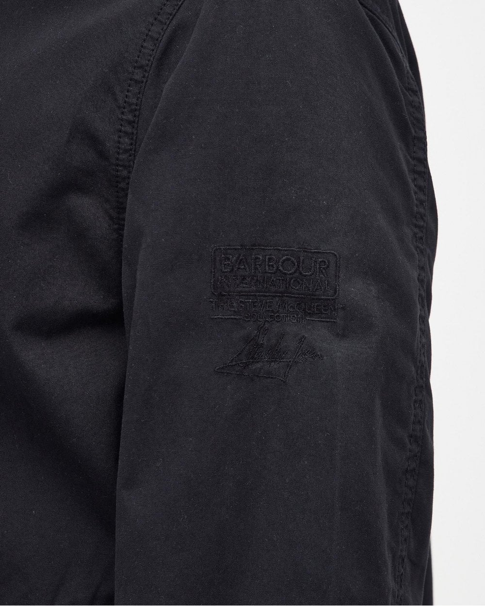 Barbour International Barbour International Torbay Deck Mens Casual Jacket