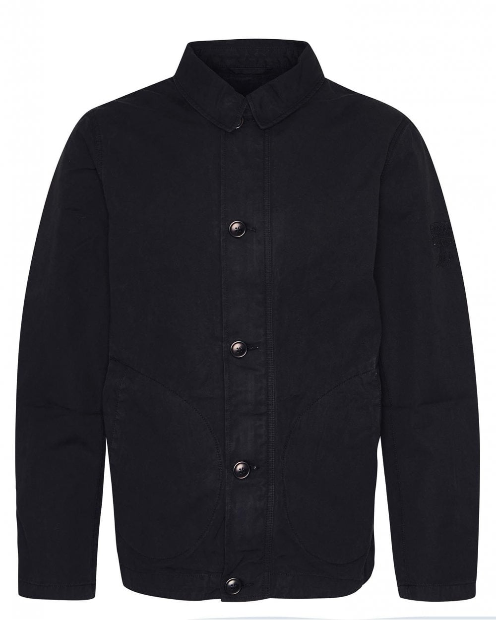 Barbour International Barbour International Torbay Deck Mens Casual Jacket