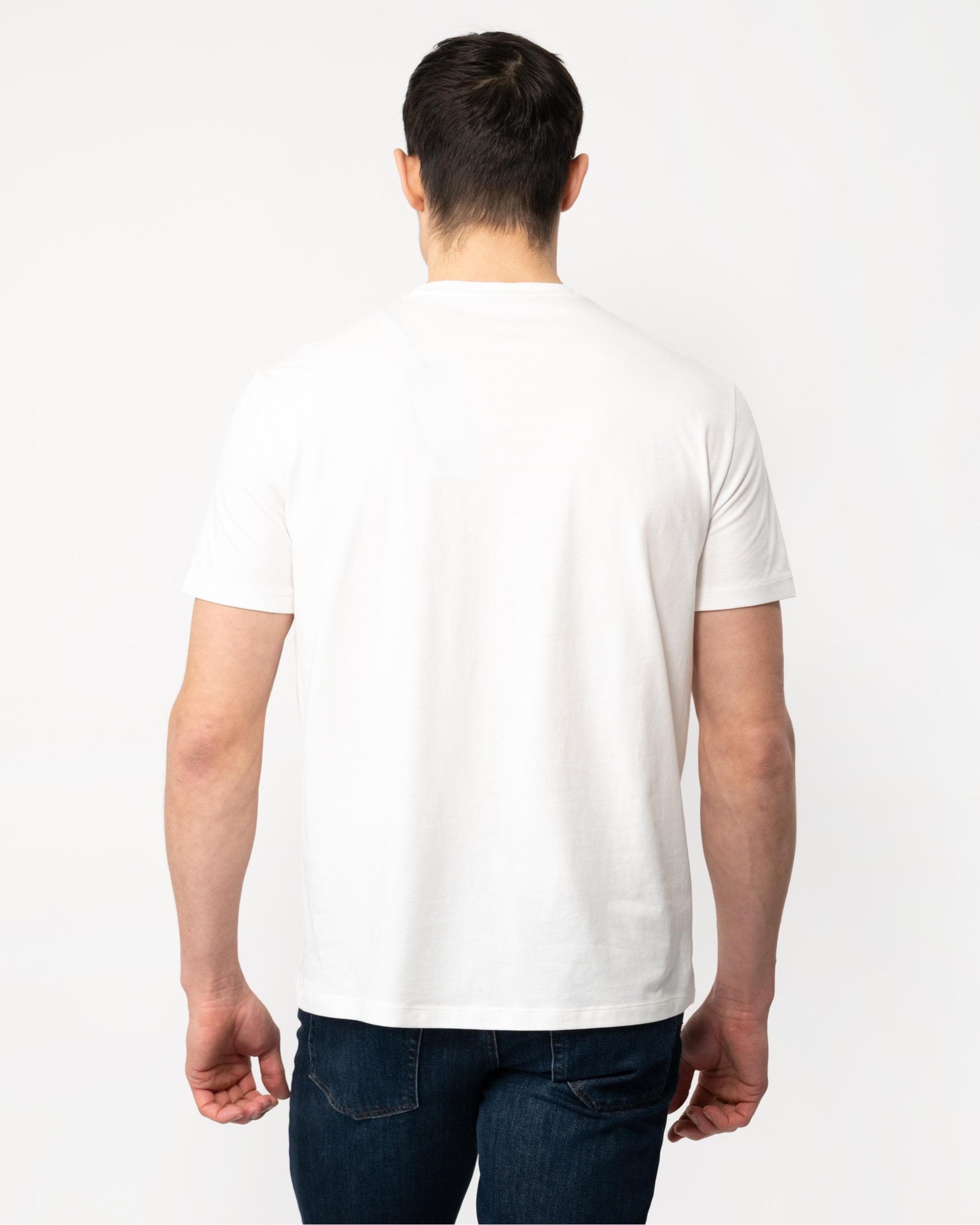 Armani Exchange Armani Exchange Mens Milano Edition T-Shirt