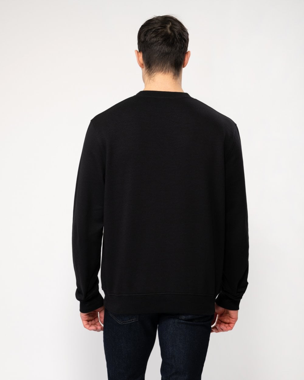 Barbour International Barbour International Shadow Mens Sweatshirt