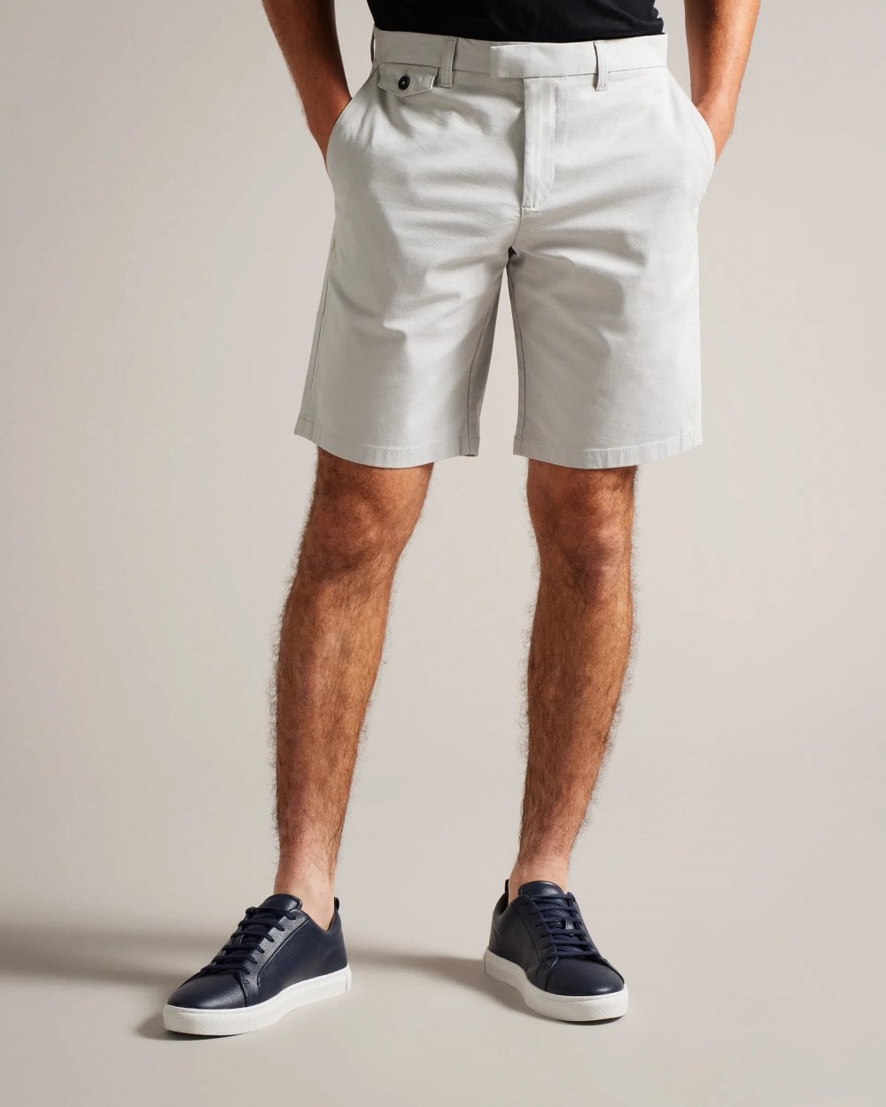 Ted Baker Alscot Mens Chino Shorts