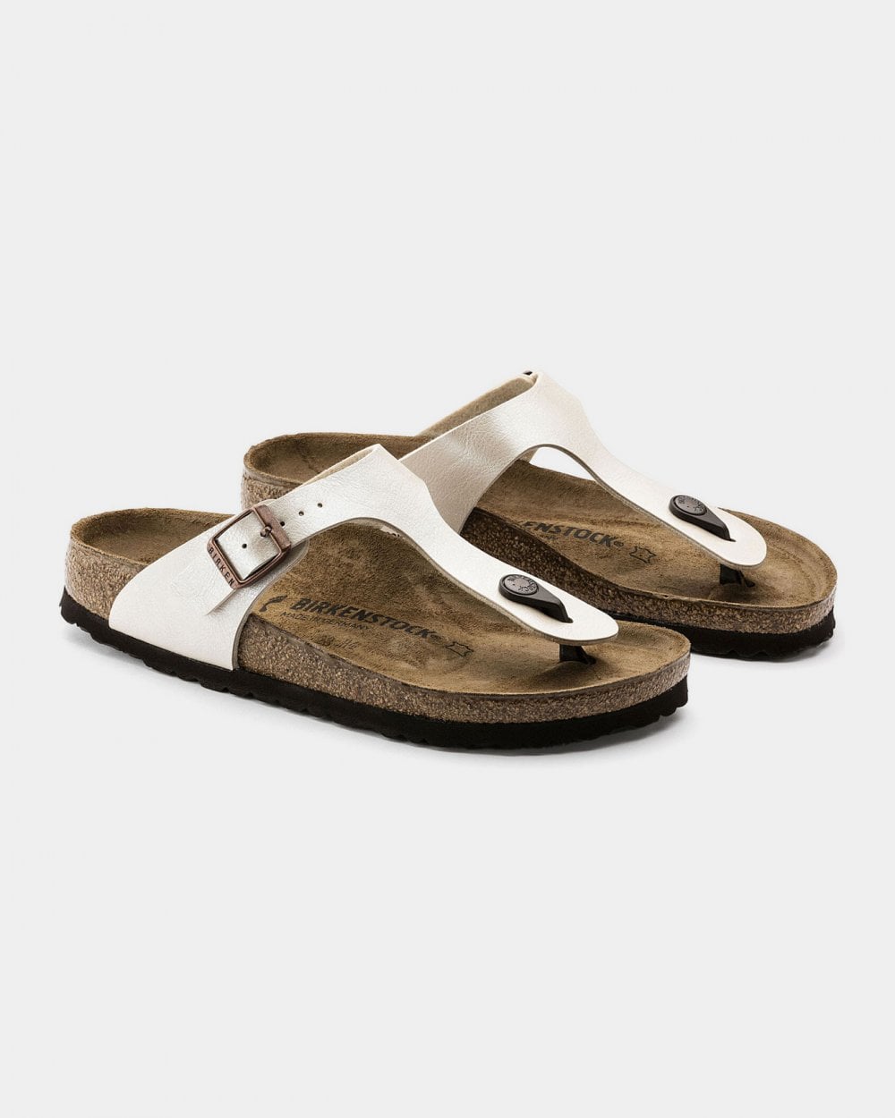 Birkenstock Gizeh BF Womens Sandals