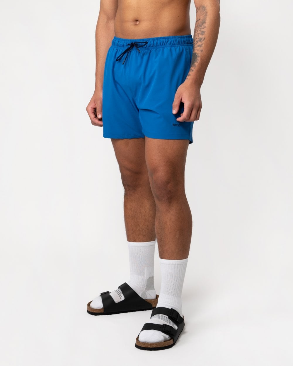 BOSS Orange Tio Mens Swim Shorts