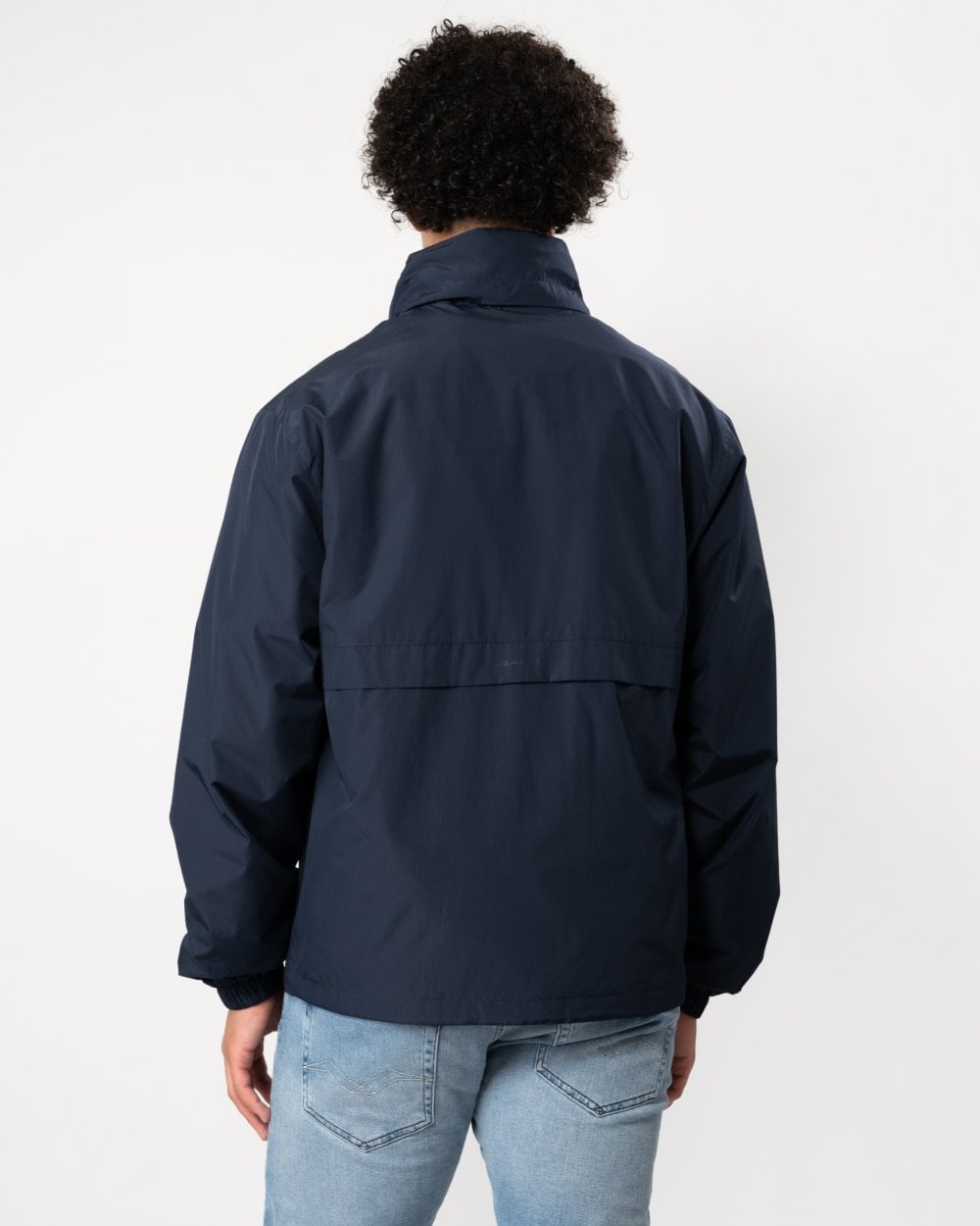 GANT GANT Mens Lightweight Windshielder