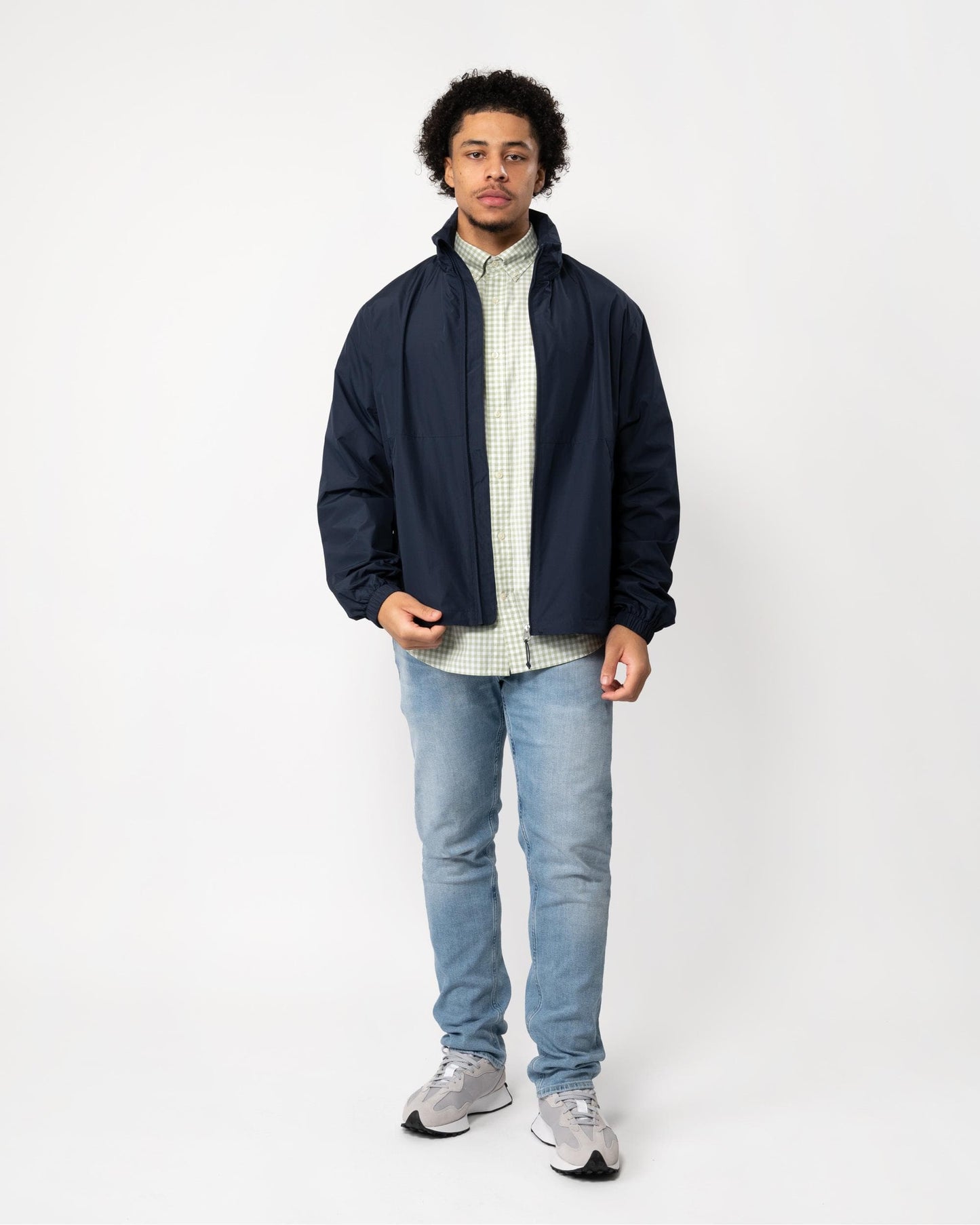 GANT GANT Mens Lightweight Windshielder