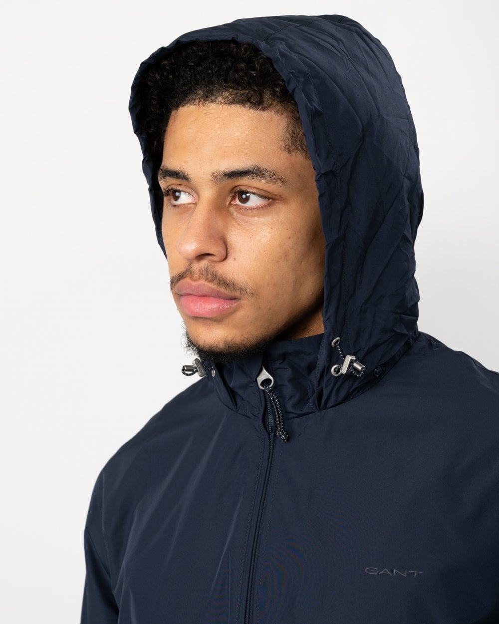 GANT GANT Mens Lightweight Windshielder