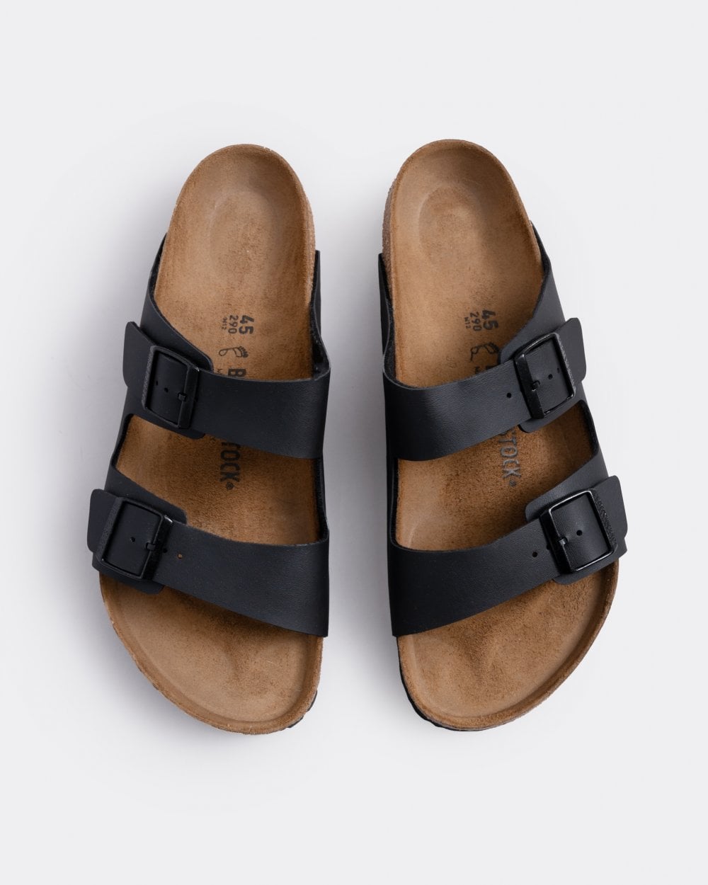Birkenstock Arizona Birko-Flor Unisex Sandal