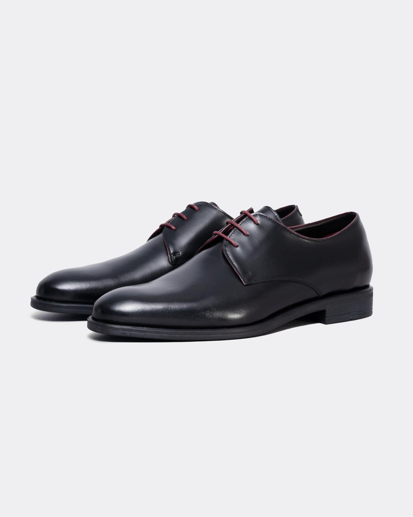Paul Smith Bayard Mens Oxford Shoes