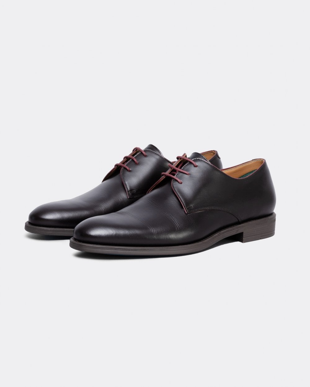 Paul Smith Bayard Mens Oxford Shoes