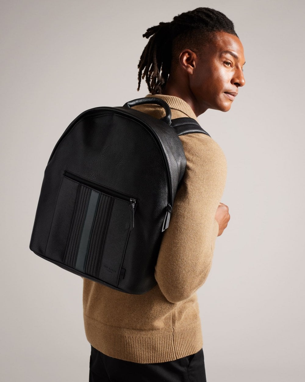 Ted Baker Esentle PU Backpack