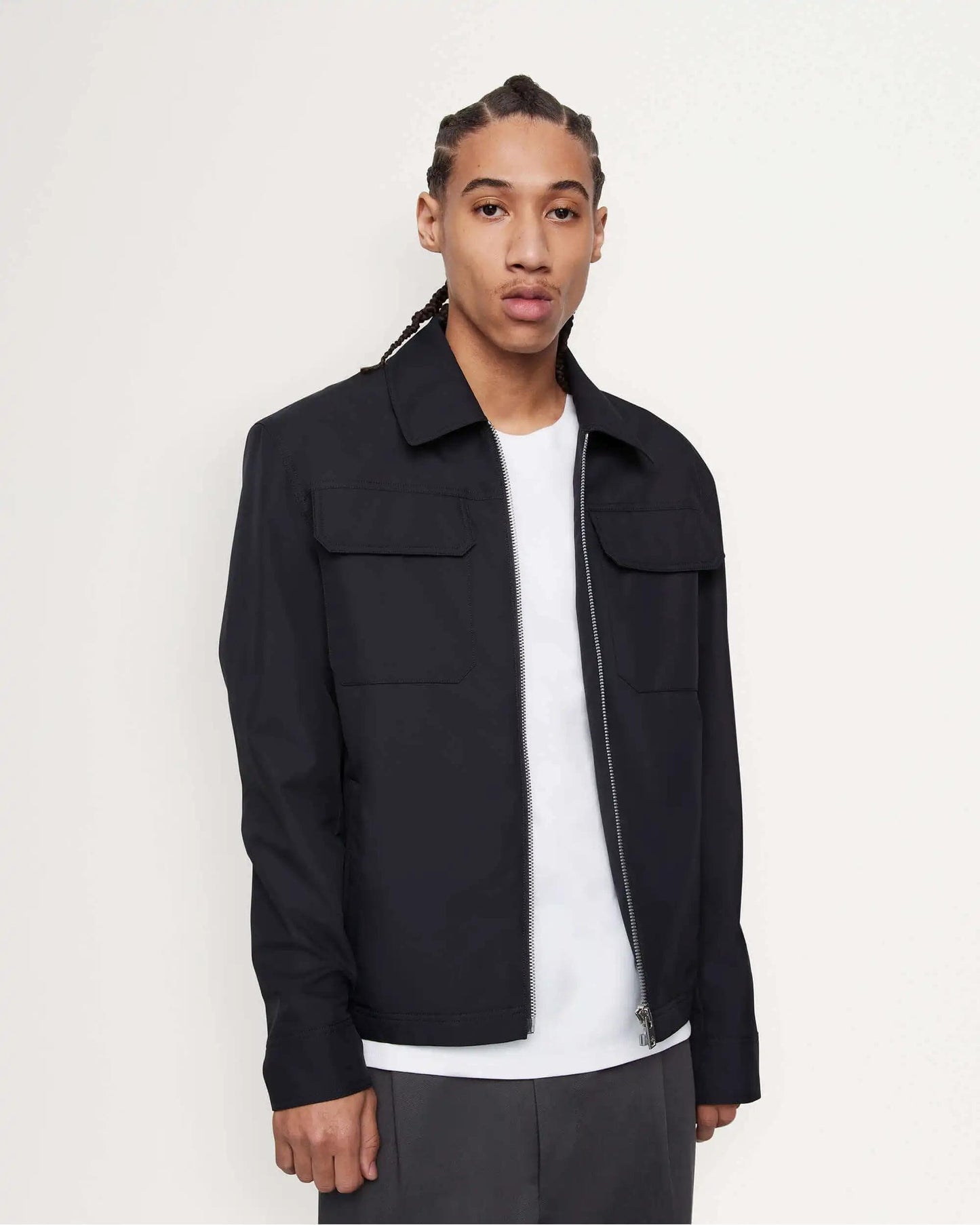Moose Knuckles Moose Knuckles Jacques Mens Jacket