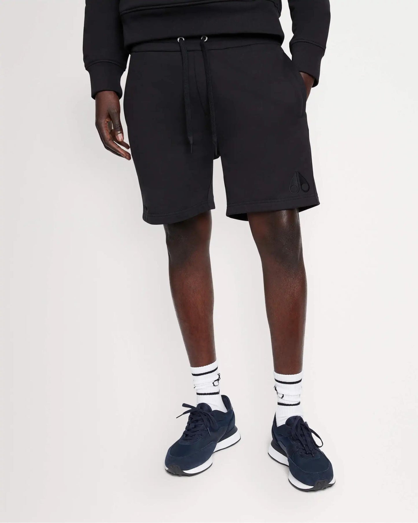 Moose Knuckles Moose Knuckles Clyde Mens Shorts